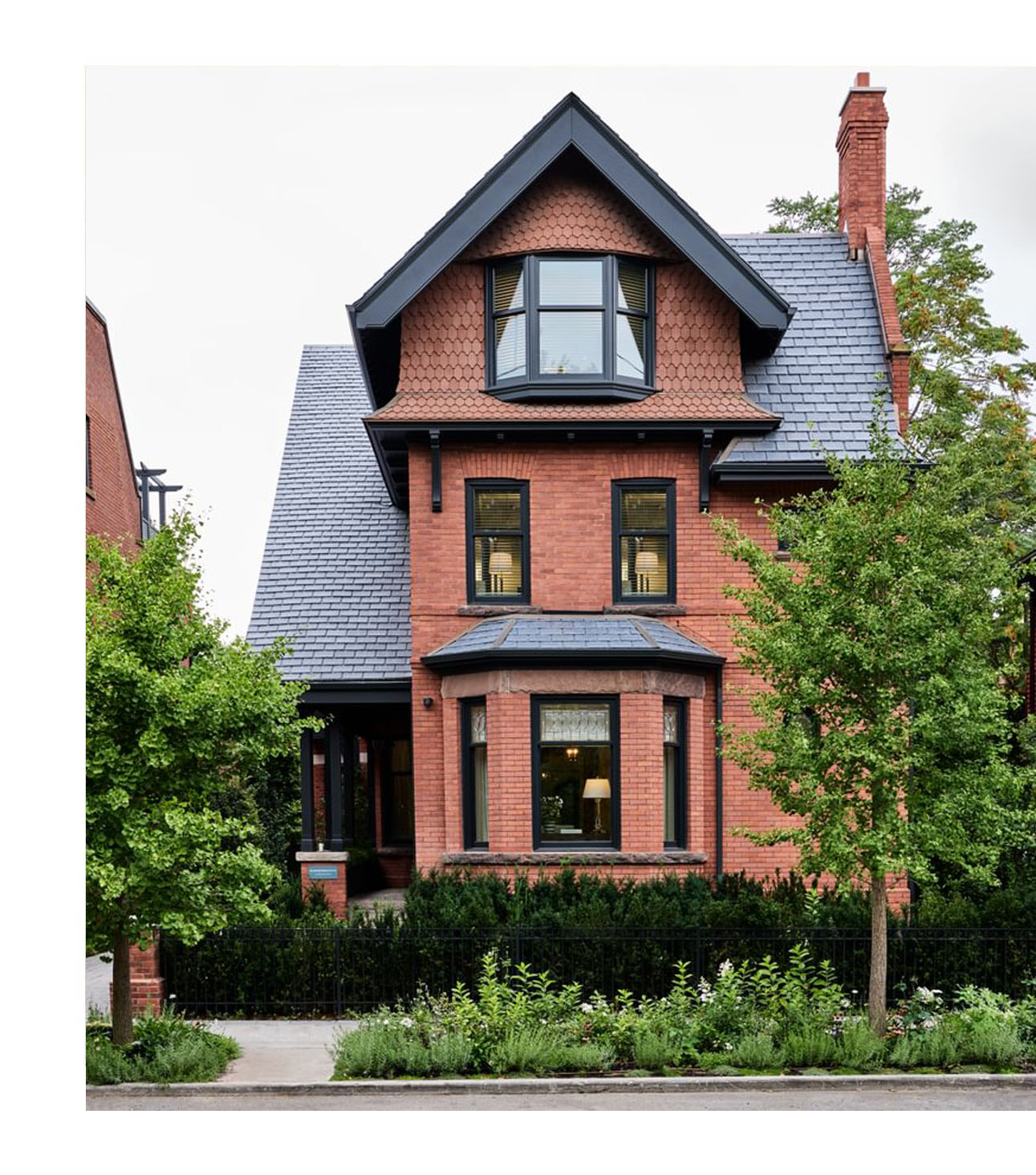 Gluckstein Design Planning