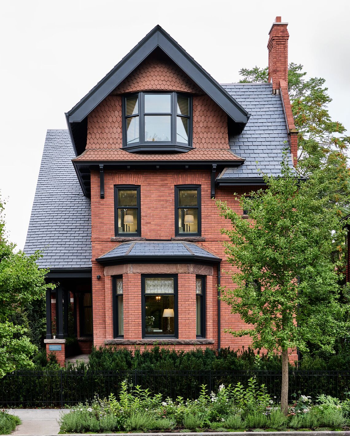 Gluckstein Design office